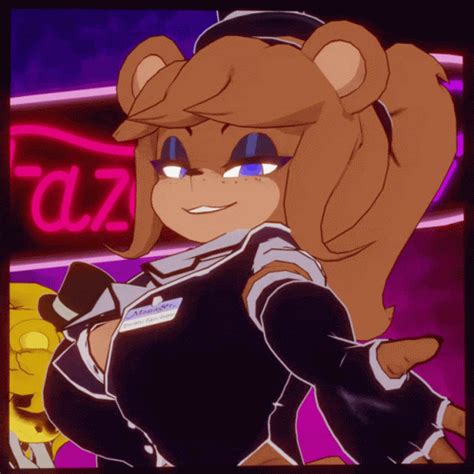 frenni's night club|Character .